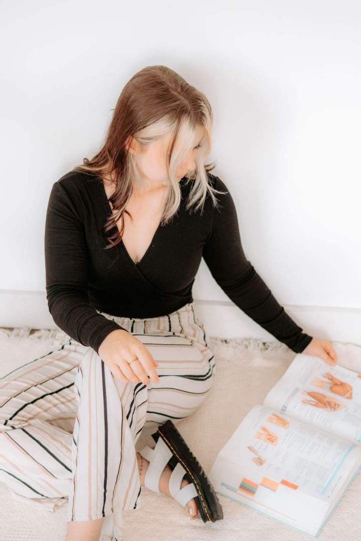 Centre de formation en entraînement Salaberry-de-Valleyfield