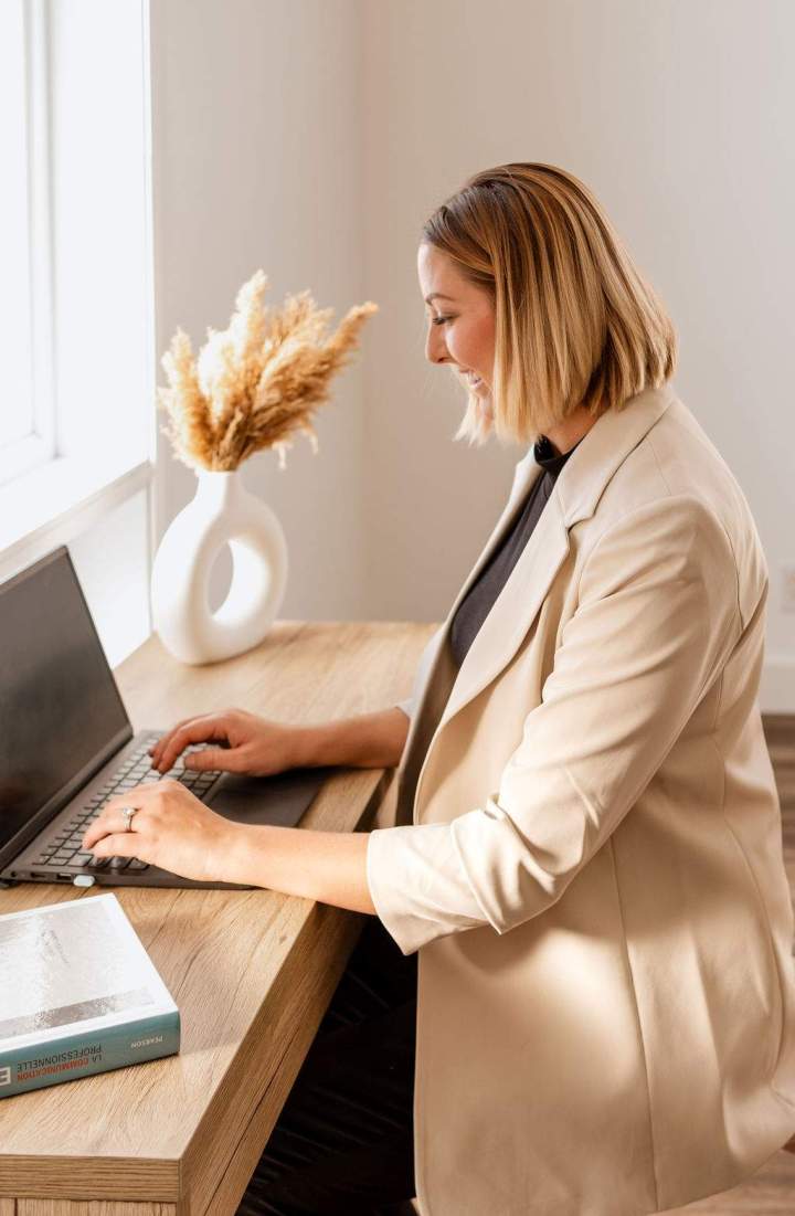 Formation intervention en relation d'aide Salaberry-de-Valleyfield