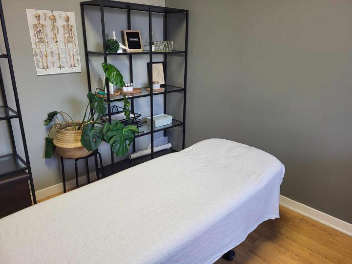 Formation massothérapeute Salaberry-de-Valleyfield