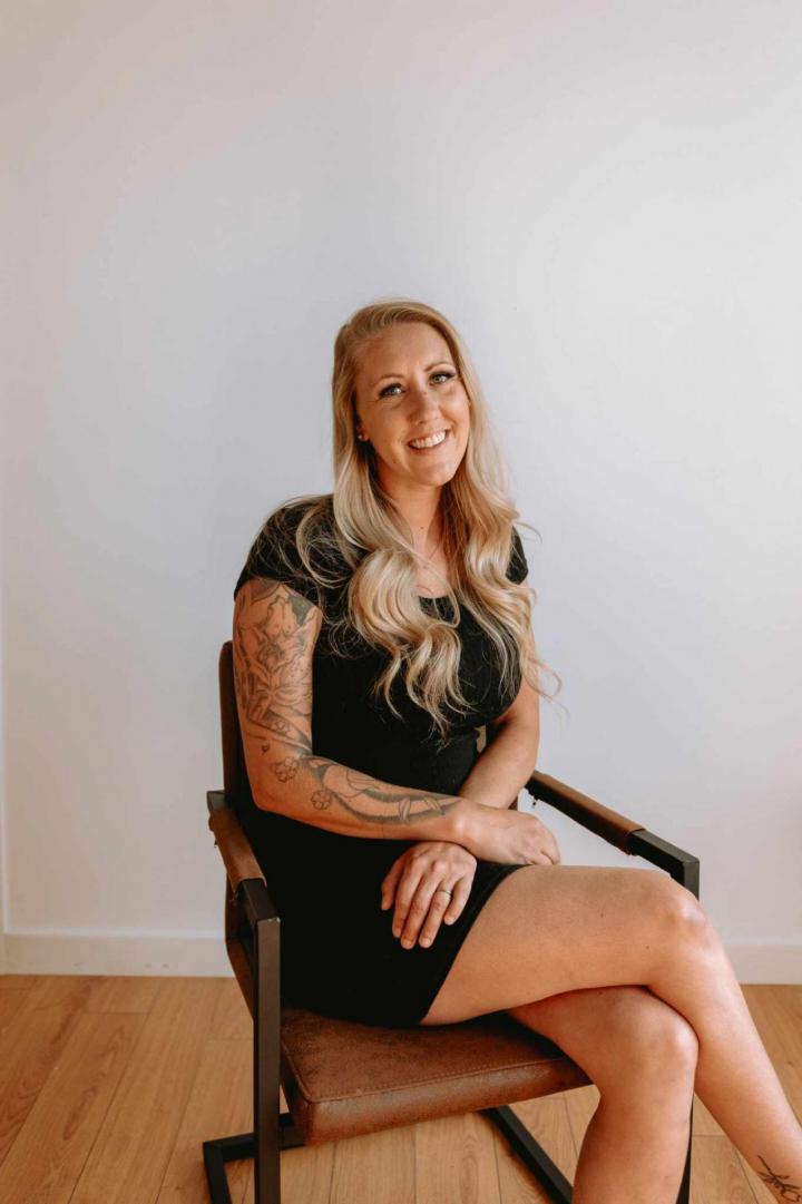 Formatrice zoothérapie Salaberry-de-Valleyfield