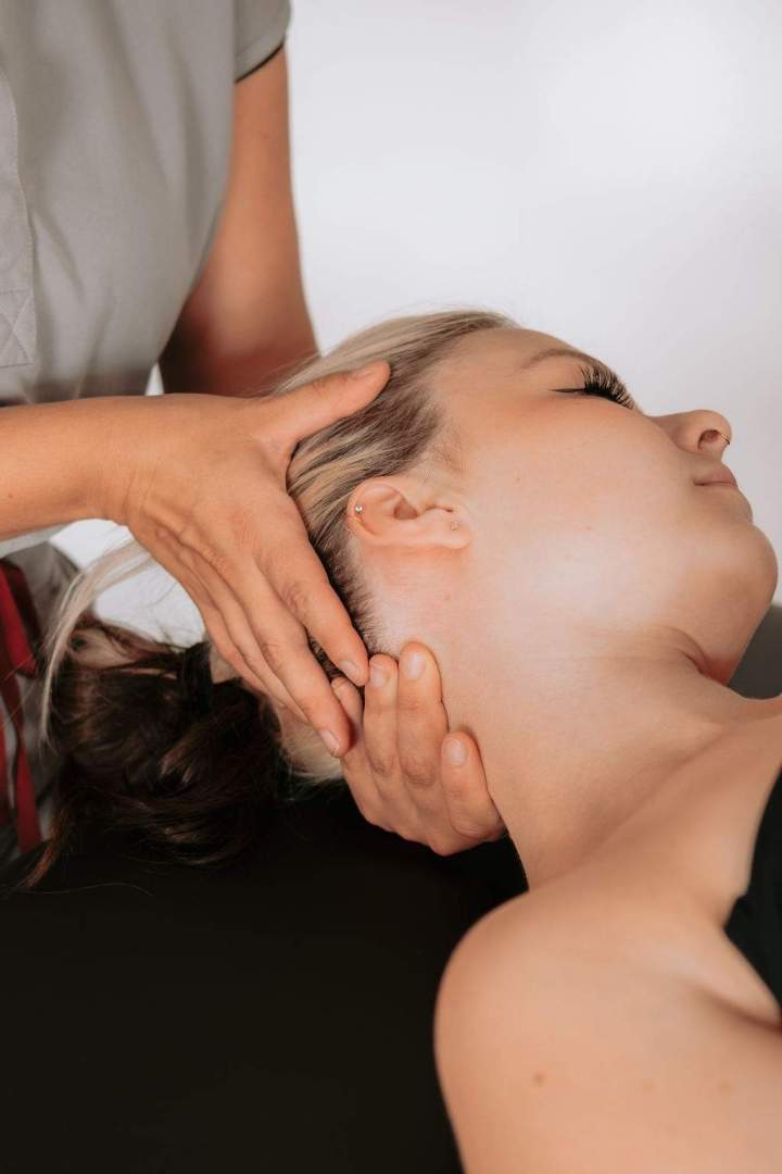 Formation massothérapie Salaberry-de-Valleyfield