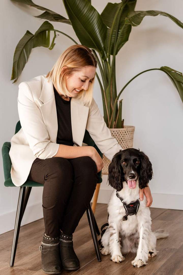 Formation zoothérapie Salaberry-de-Valleyfield
