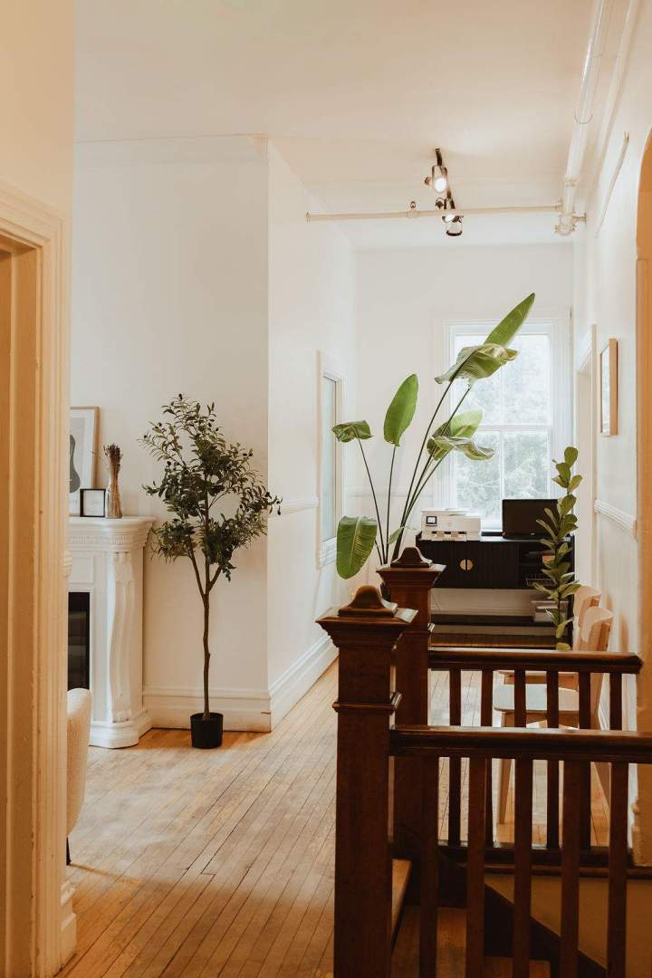 Formation en massothérapie Salaberry-de-Valleyfield