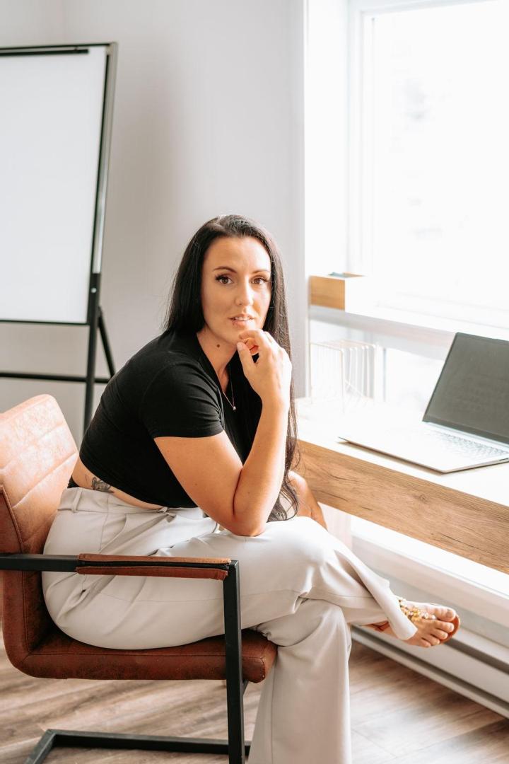 Institut de formation en santé alternative - Salaberry-de-Valleyfield