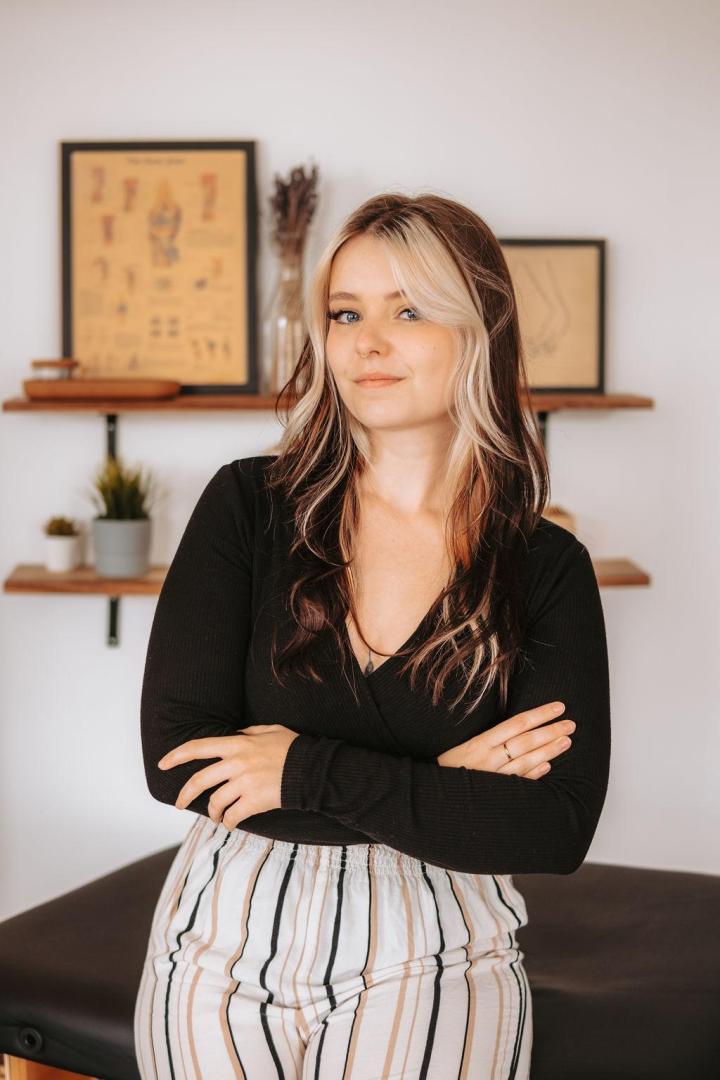 Institut de formation en santé alternative - Salaberry-de-Valleyfield