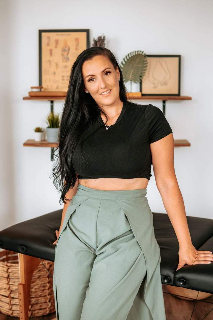 Institut de formation en santé alternative - Salaberry-de-Valleyfield