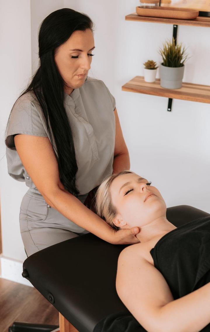 Institut de formation en santé alternative - Salaberry-de-Valleyfield