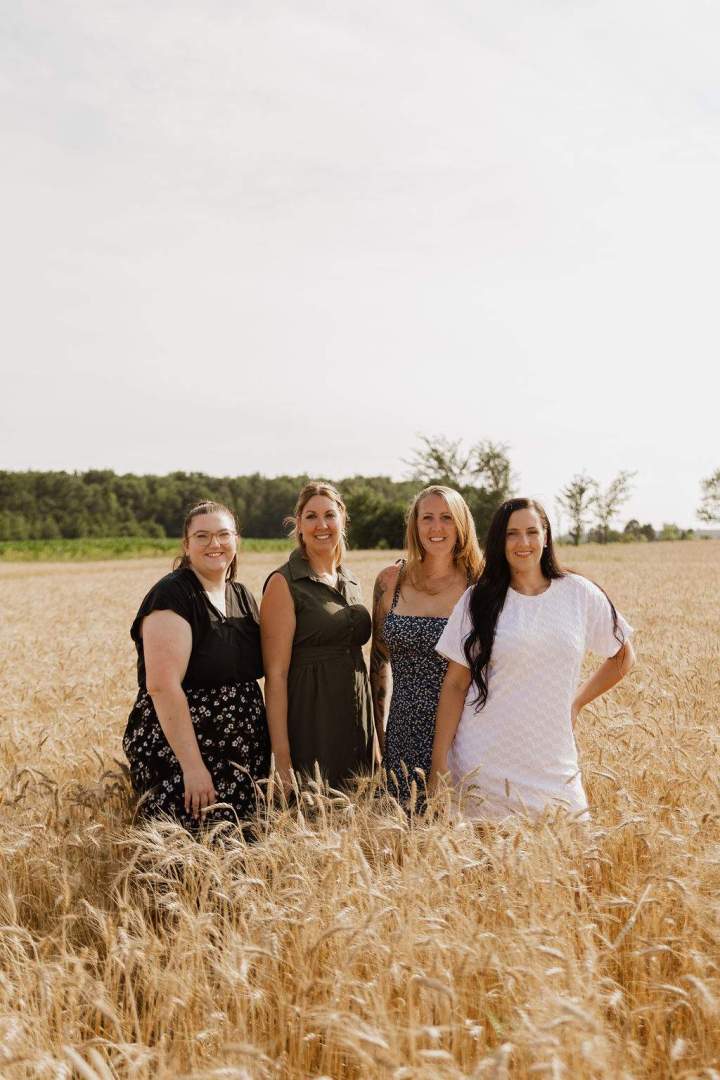 Institut de formation en santé alternative - Salaberry-de-Valleyfield