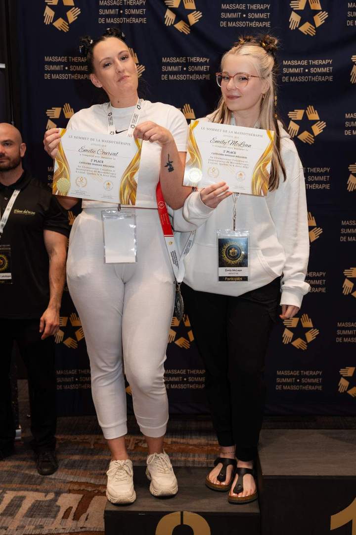 Institut de formation en santé alternative - Salaberry-de-Valleyfield